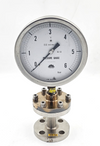 Osaka 85309003 Pressure Gauge 0–6 Bar | Made in Japan0