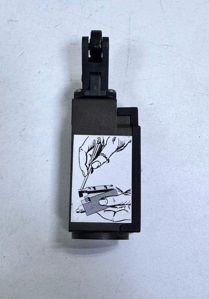 BODE AUFZÜGE | Z3K 23611ZR | Industrial Switch | 10A5