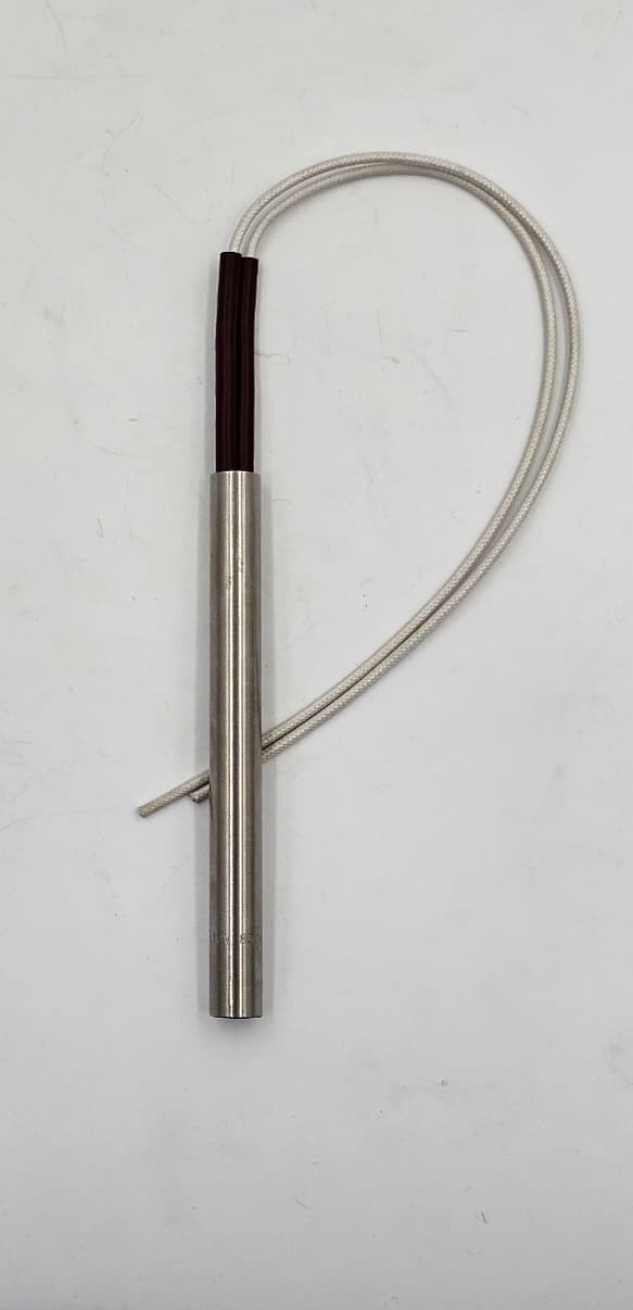 Cartridge Heater | 12.7mm Diameter | 130mm Length | 110V 800W3
