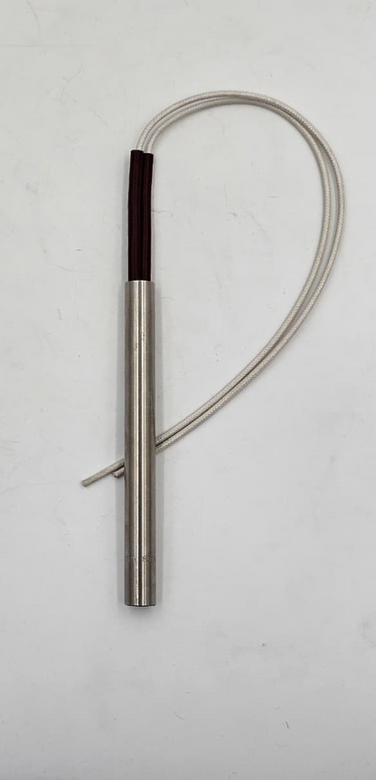 Cartridge Heater | 12.7mm Diameter | 130mm Length | 110V 800W3