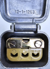 Heavy Duty Industrial Plug 047141840 | 16A | 330V | 3Pin2