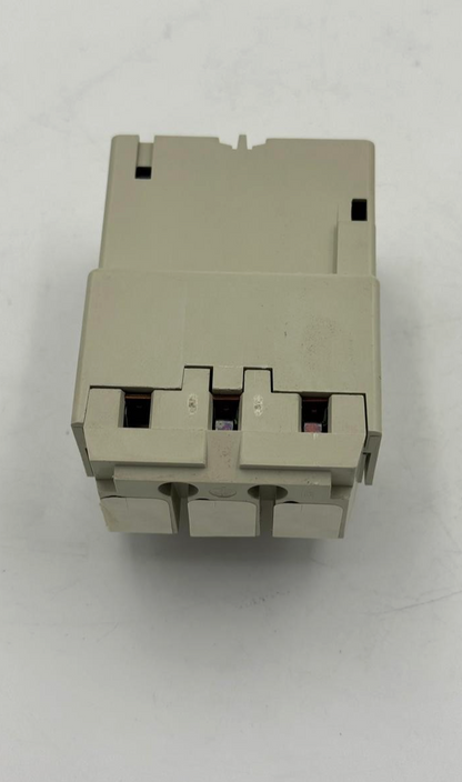 Telemecanique LB1LC03M08 Protection Module | Made in France7