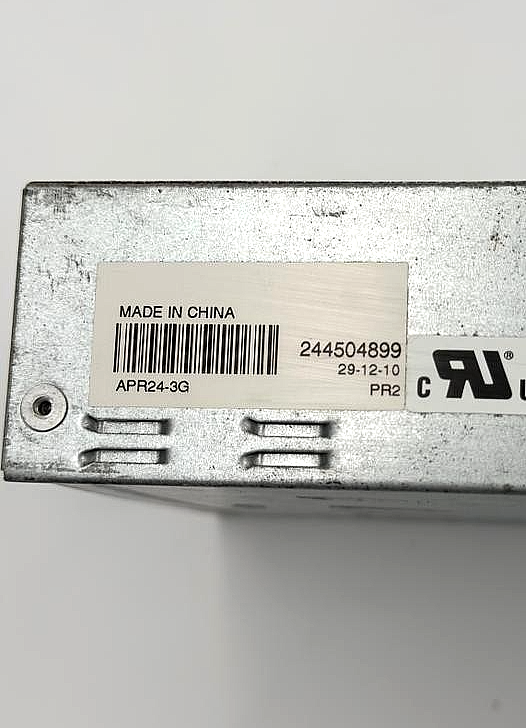 Eaton APR243G | 100240 VAC Power Module4