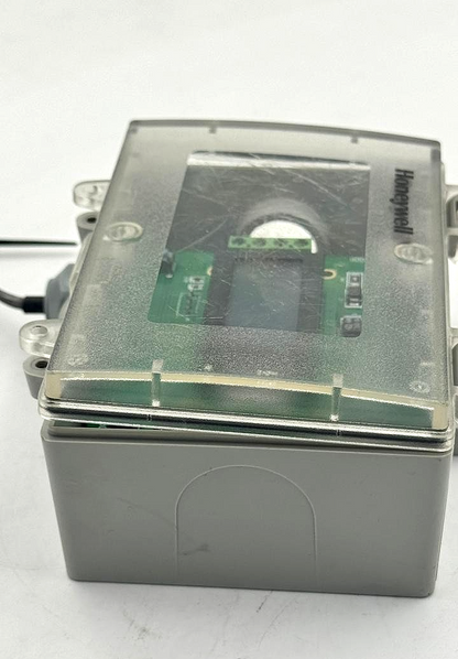 Honeywell HDPB08S15 Differential Pressure Transmitter | Made in Canada 2
