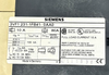 Siemens 3VF12311FB410AA0 Circuit Breaker | Made in germany3