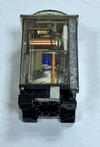 Schleicher Mikroais DZ 52SG Electromechanical Timer Relay, 220V | German Made3