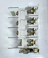 Bill Switchgear | FCS1253N | 125A, 550V | Fuse Combination Switch & Isolator5