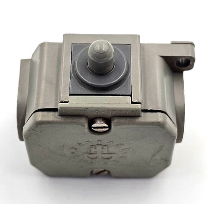 Kontakt System | PWU 1H | 500V 6A | Limit Switch4