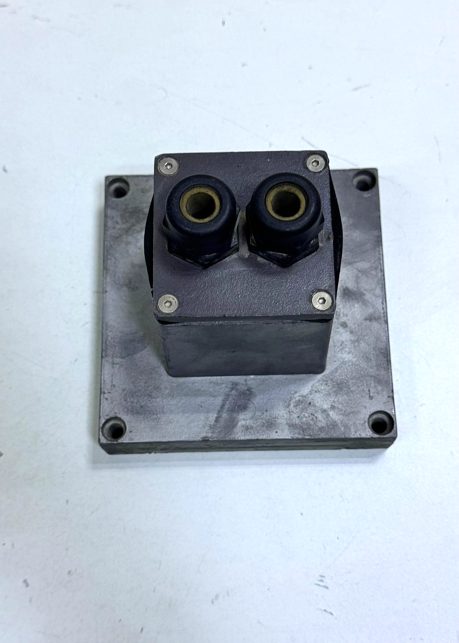 LEC Lyon  | 2852 | LED Ground Light | 24V | FranceFree Shipping3