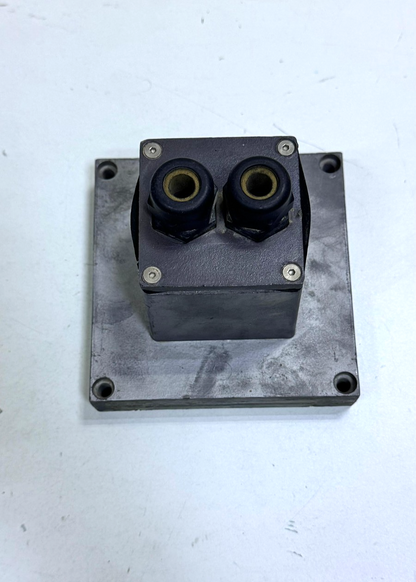 LEC Lyon  | 2852 | LED Ground Light | 24V | FranceFree Shipping3