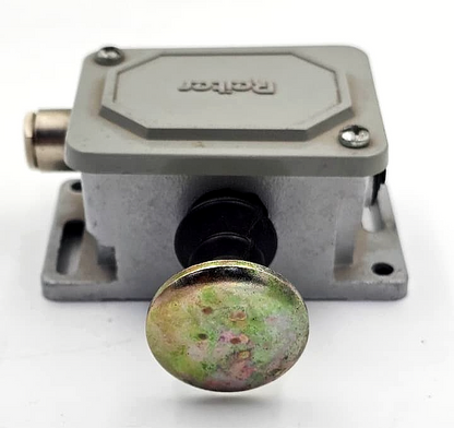 Reiter PLA2PW Limit Switch5