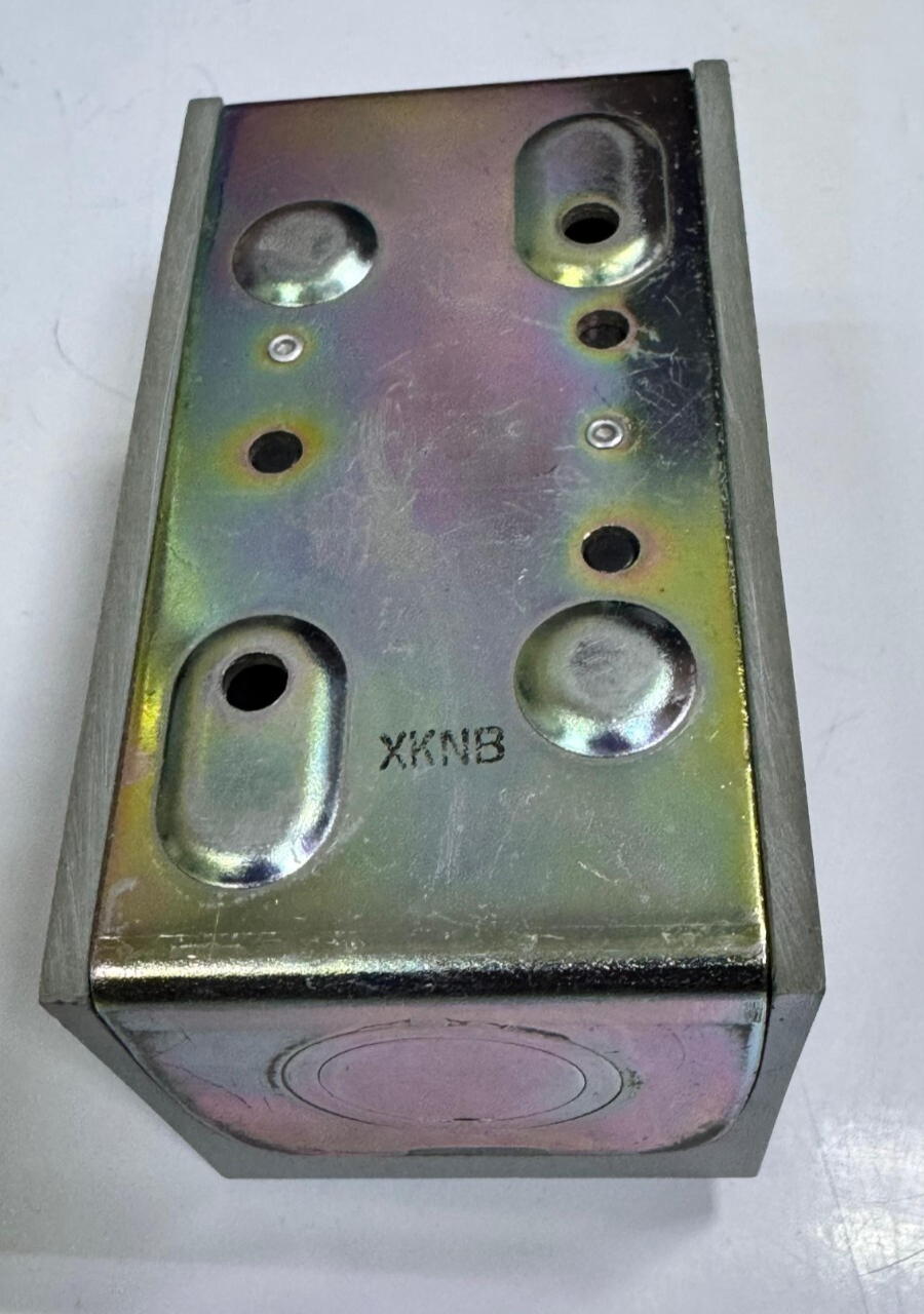AllenBradley 800S2SD Push Button Station 600V AC – Made in USA | Standard Duty6