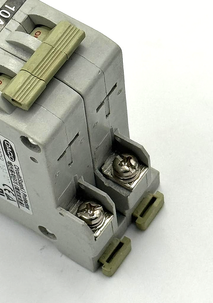 DACO DCP52DR Circuit Protector | 10A5