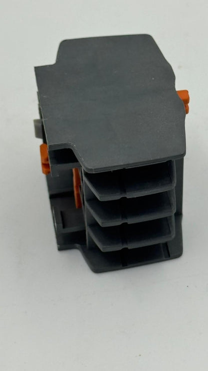 Hyundai | UAB 13 NS | Auxiliary Contact Block | Made in Korea( 1 Pcs)7