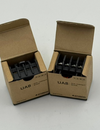 Hyundai | UAB 13 NS | Auxiliary Contact Block | Made in Korea( 1 Pcs)4