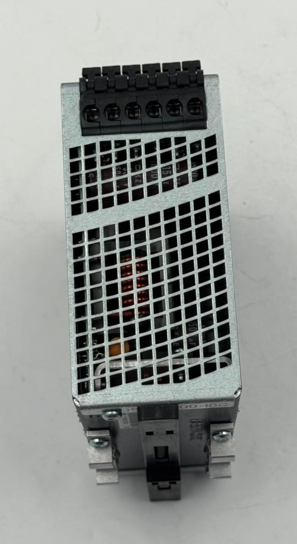 PULS DIMENSION UB10.242 | 10A DCUPS Control Unit Czech Republic Made9