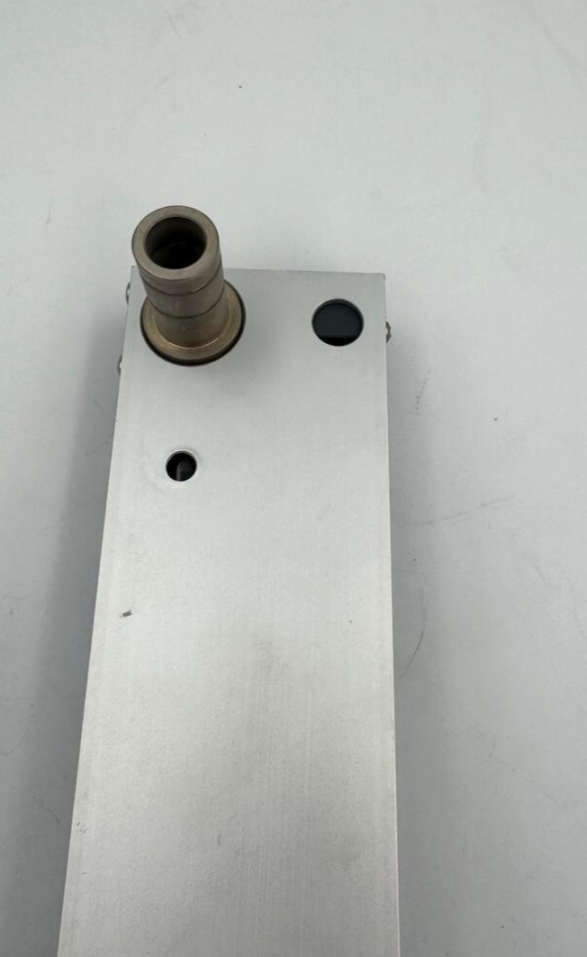 MPB FA280 | Flow Meter | Industrial Flow Measurement | Made in UK11