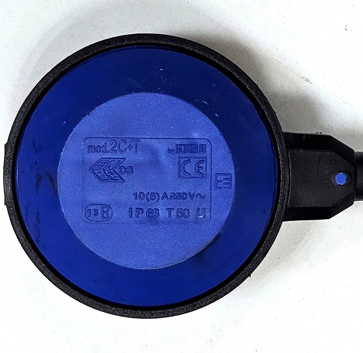 EBARA | BEST 2M A | Submersible Pump | 0.75 HP | 240V | 2800 RPM | Made in Italy5