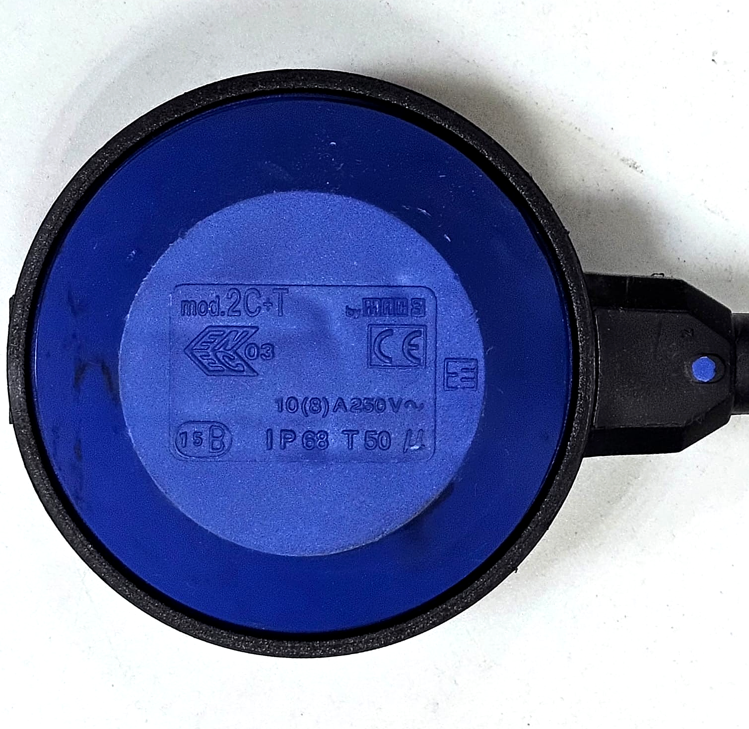 EBARA | BEST 2M A | Submersible Pump | 0.75 HP | 240V | 2800 RPM | Made in Italy5