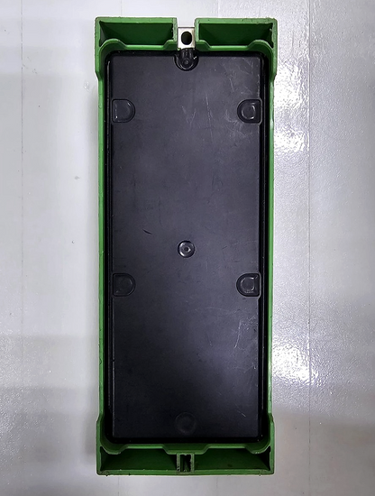 Phoenix Contact 2736369 | FLM DIO 4/4 M122A | Made In Germany3