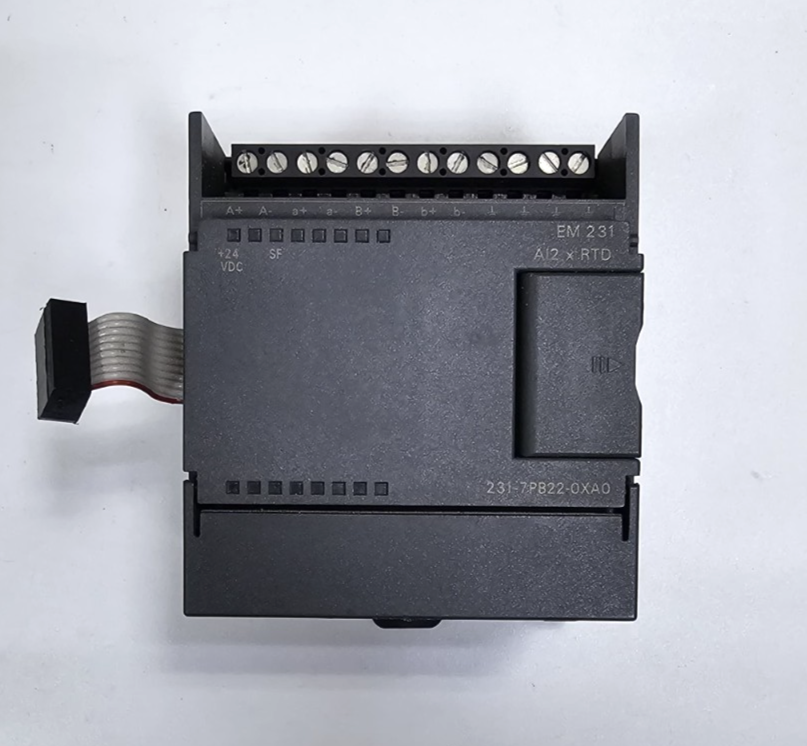 Siemens 6ES7 2317PB220XA0 – EM 231 Analog Input Module | Made in Germany0