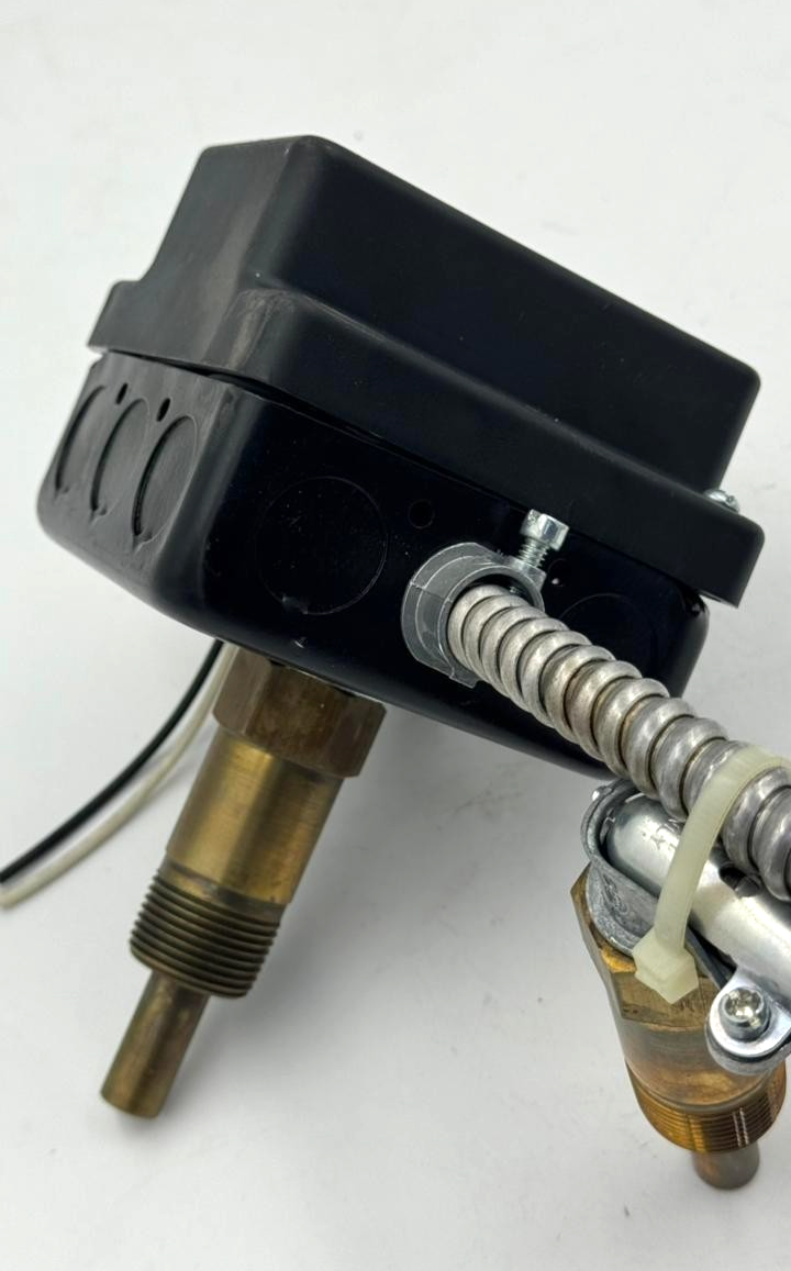 Carlin EZTemp 90300B Temperature Controller 120VAC, 100°F–180°F | USA MADE5