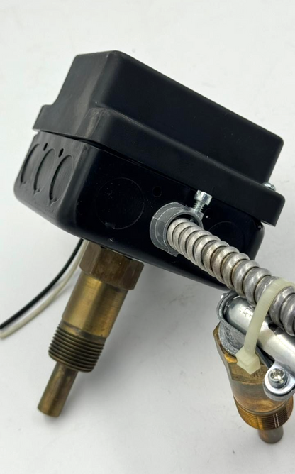Carlin EZTemp 90300B Temperature Controller 120VAC, 100°F–180°F | USA MADE5