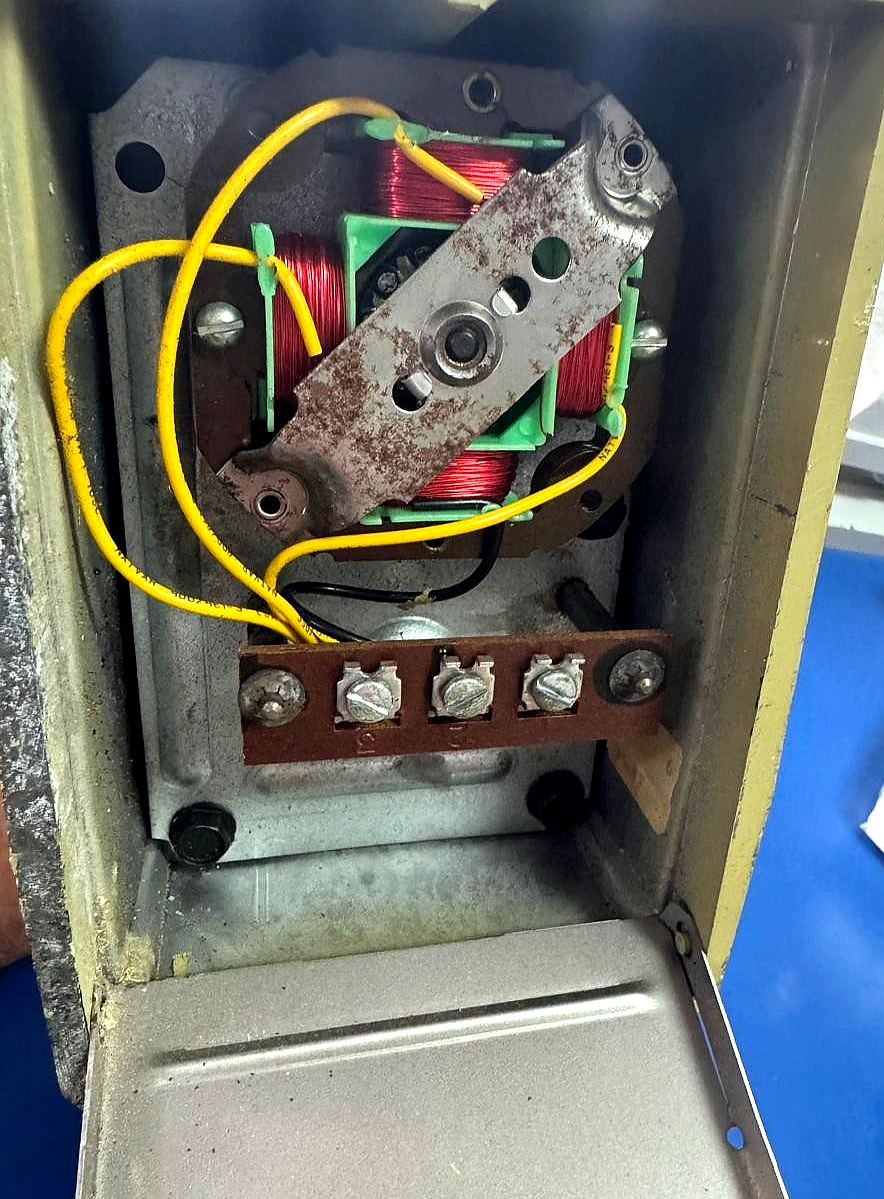 Channel Master 9510A Made In USA7