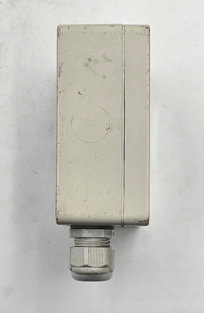 Raychem ATTS14 Temperature Controller | Heat Tracing Thermostat5