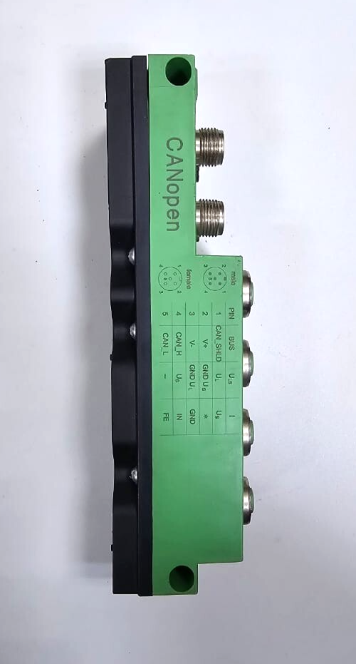 Phoenix Contact 2736097 FLS CO M12 DI 8 M12 Module – 8 Digital Inputs3