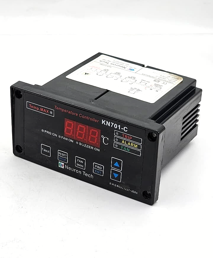 Neuron Tech KN701C Temperature Controller0
