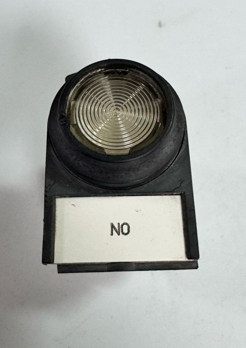 BBC GHG 4181801 R7 Flameproof Control Unit | 110V 50/60Hz | 1.5VA0