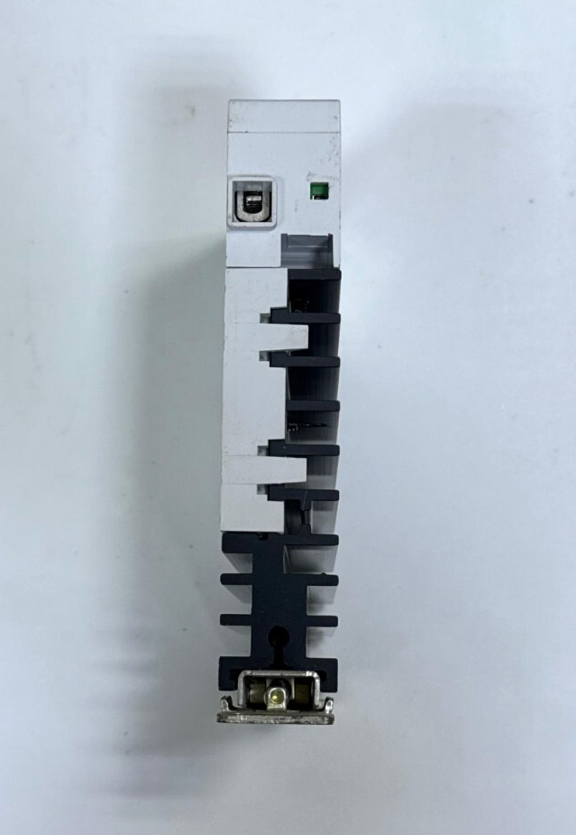 Crydom GNR30DCZ Solid State Relay | 30A Output | 48–600VAC Load | 4–32VDC Input2