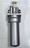 Camozzi C104 L00 Pneumatic Lubricator | 16 Bar Max | Mineral Oil | Made in Italy5