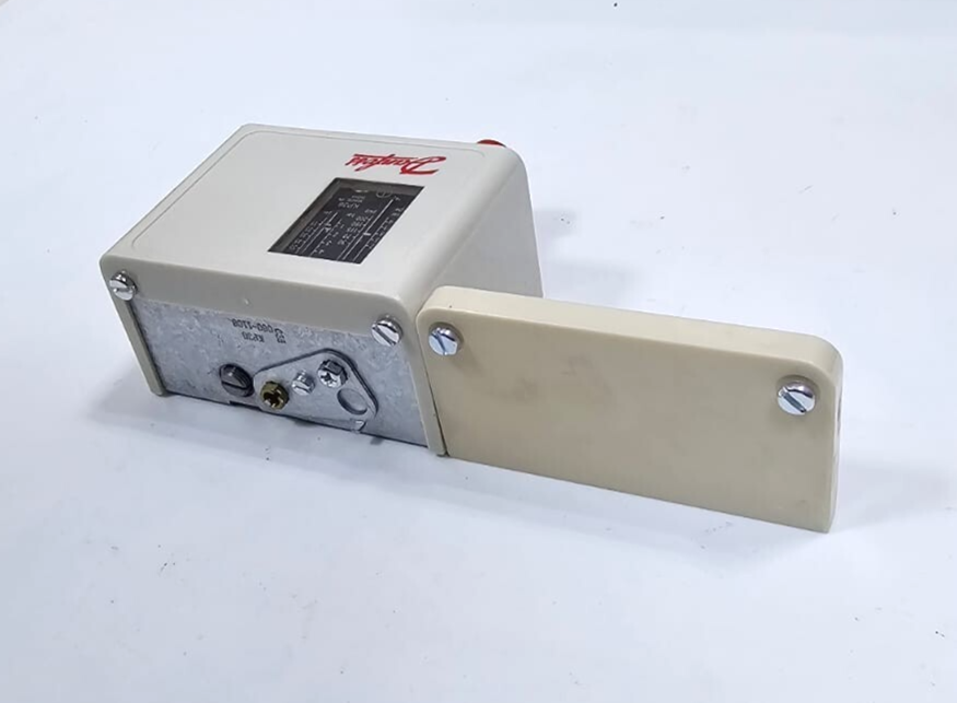 Danfoss KP36 Pressure Switch | 060110891 | +2 to +14 Bar | Auto Reset | SPDT7