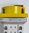 Socomec 42SN4004 Changeover Switch Inverseur – 40A 600VAC2