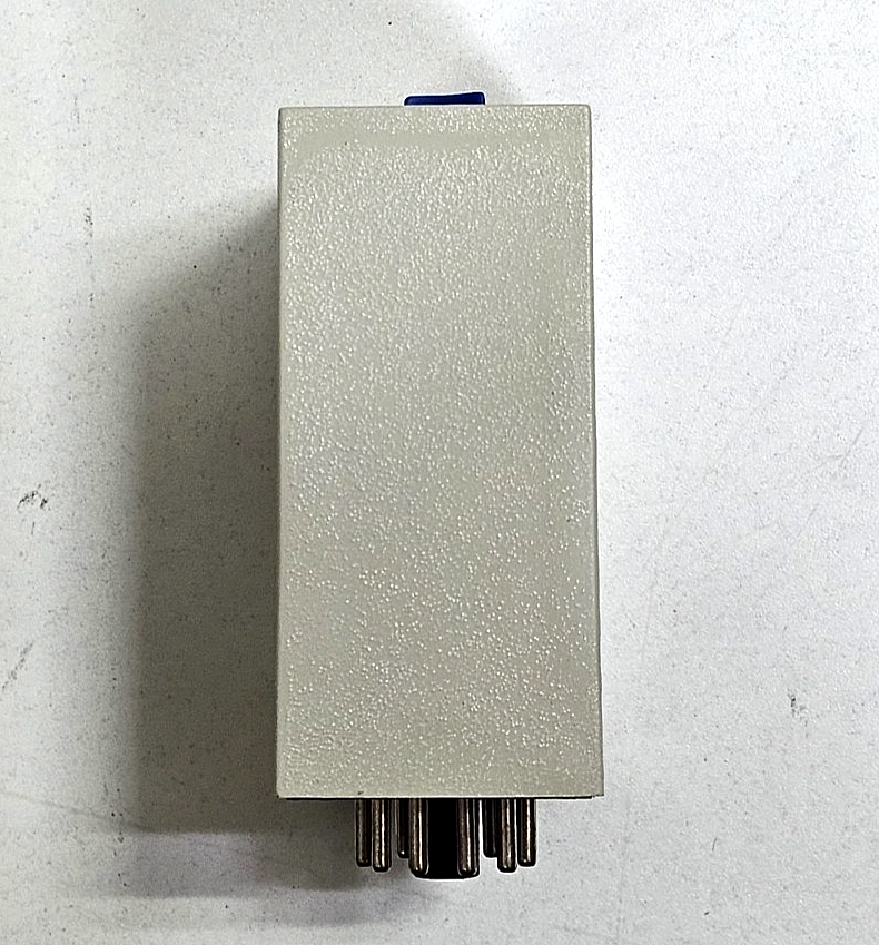 Avel Electronic | 11Pin | TAO |  Delay On Operate Timer | 24VDC7