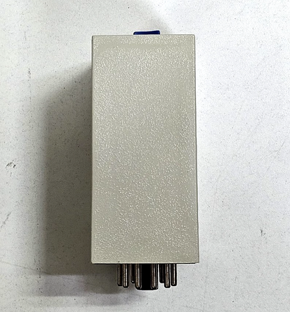 Avel Electronic | 11Pin | TAO |  Delay On Operate Timer | 24VDC7