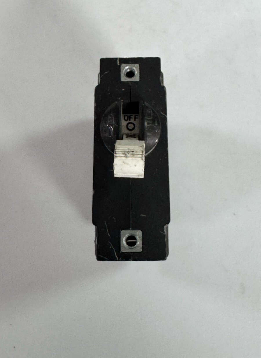 Airpax IEGF63592330V Circuit Breaker | 30A | 80V Delay 51  Trip 37.5A0