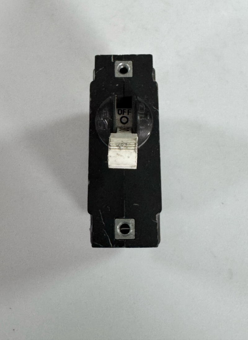 Airpax IEGF63592330V Circuit Breaker | 30A | 80V Delay 51  Trip 37.5A0