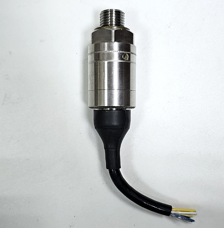 DRUCK PDCR 4010 Pressure Sensor | 2 Bar Gauge | 10V Output3