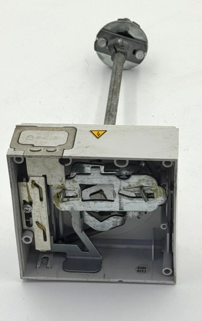 Eaton | NZM 2 | Rotary Handle5