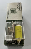 Kuhnke 1H 100 Relay – 24V AC Industrial Control Module, Made in Germany,0
