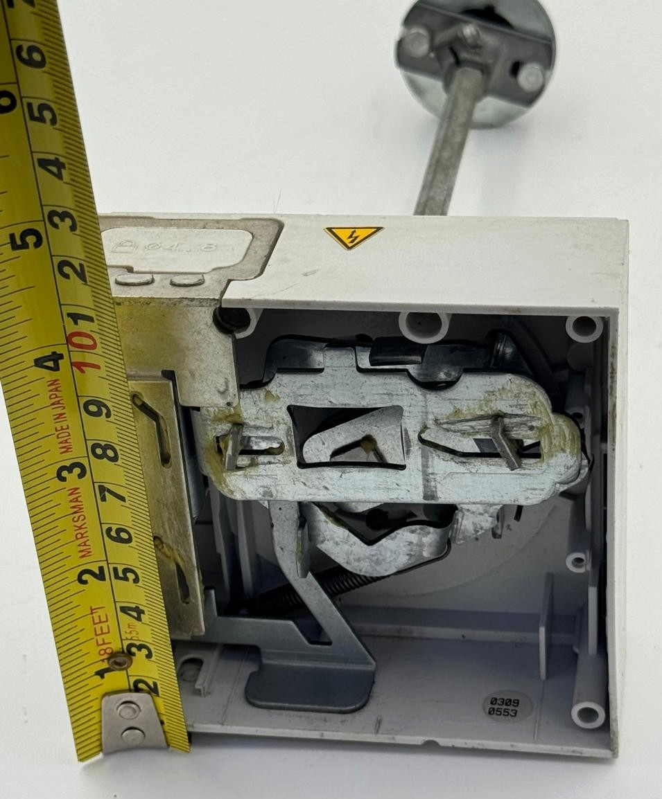 Moeller | NZM 1 | Rotary Handle7