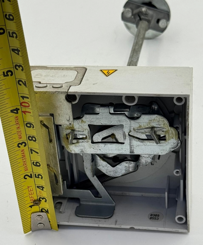 Moeller | NZM 1 | Rotary Handle7