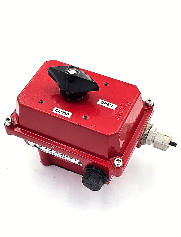 Bray Controls 50040612670532 Limit Switch0