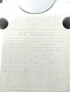 XICHENG XC 11 | 220V Electric Air Valve Actuator1