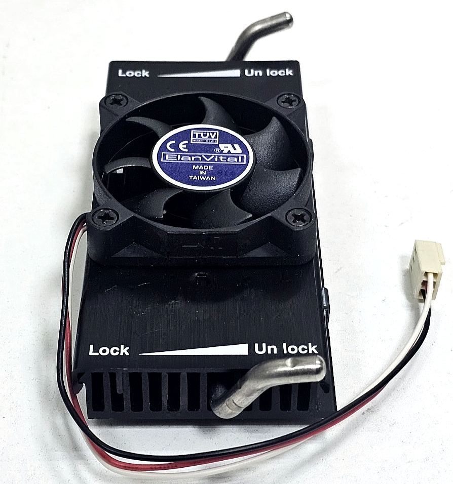 Elanvital | TUV | Cooling Fan for Electronics4