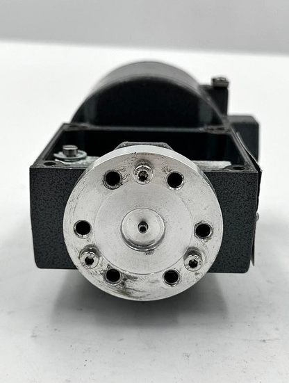 Mercoid Division Dwyer Instruments SA111 Pressure Switch | Made in USA3