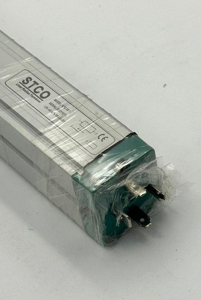 STCO | KTC 350 | Linear Position Transducer5